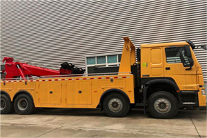 淞南镇道路救援公司